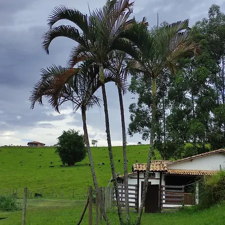 Chalé na Montanha-3