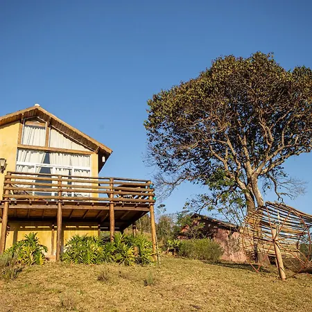 Vila Monte Cunha SP-3